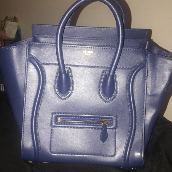Celine Handbags - Celine bag